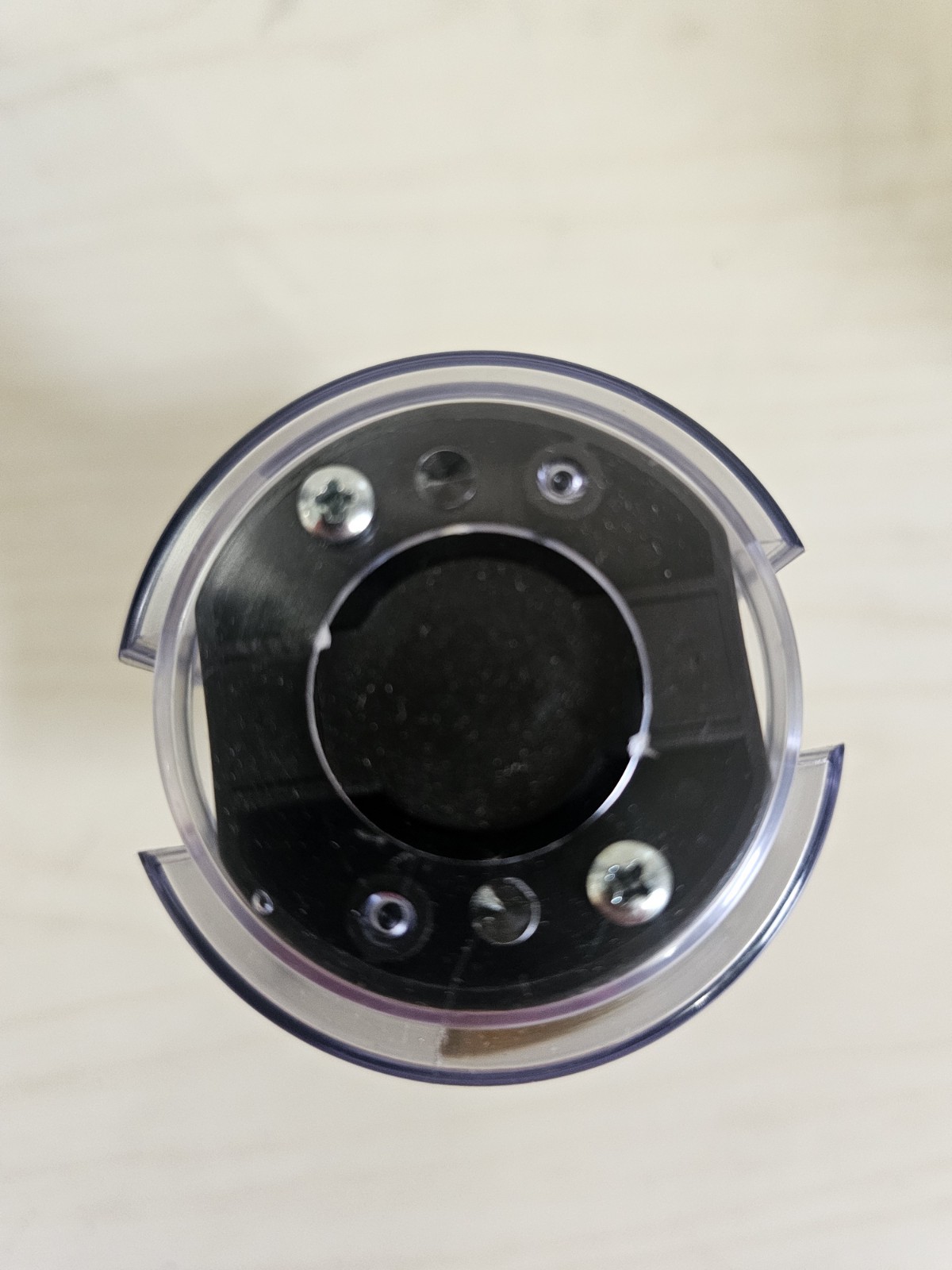 Allen-Bradley Prosafe Rotary Key Switch-Panel Mounted Cat #: 440T-MRPSE11BB