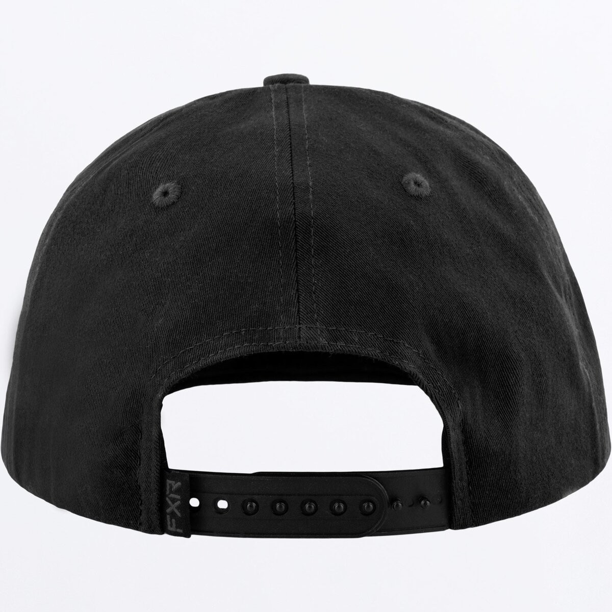 FXR Racing Black Ops Podium Hat 251644-1010-02