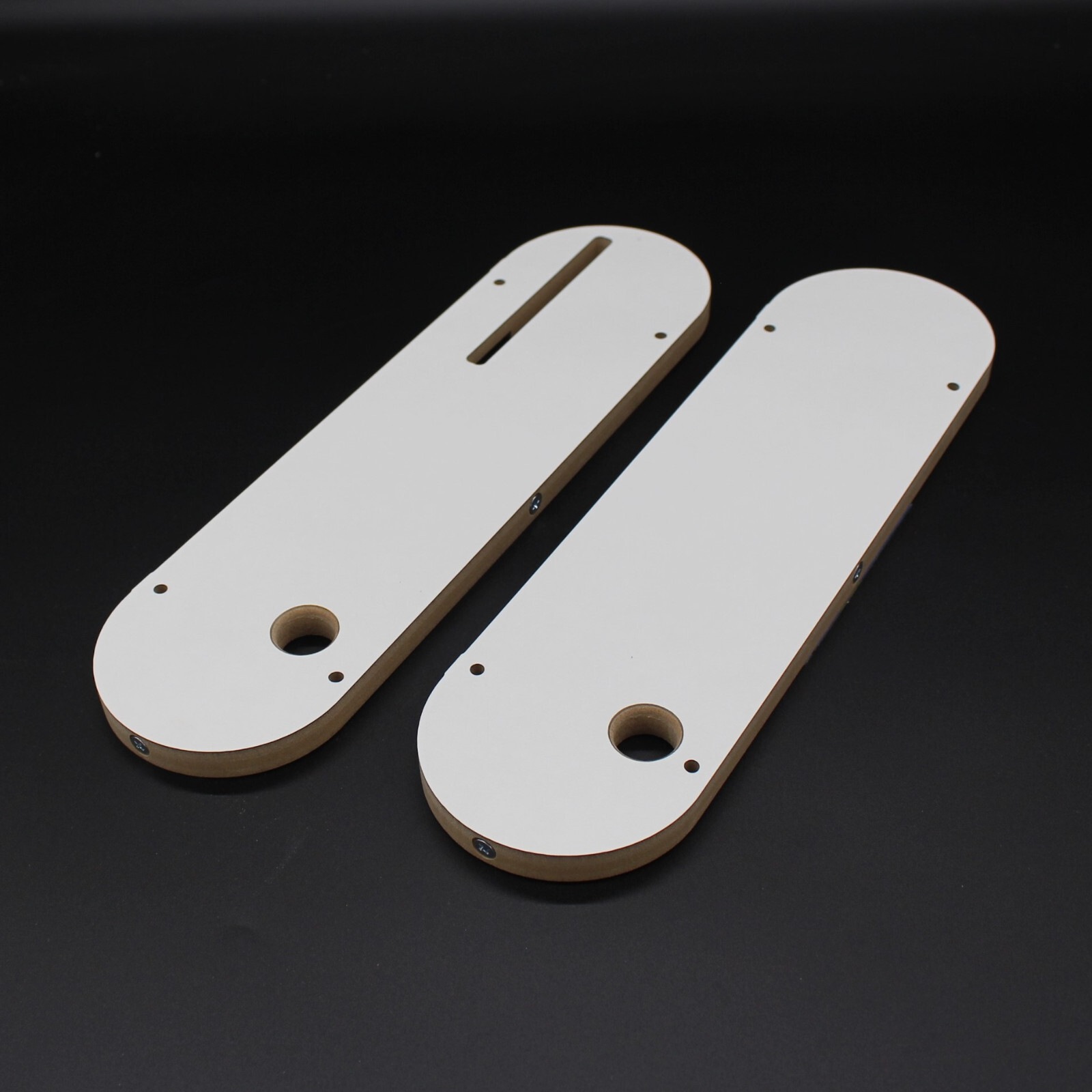 KOBALT KT-10152 (Not KT-1015) 2 Pack Laminated Zero Clearance Inserts