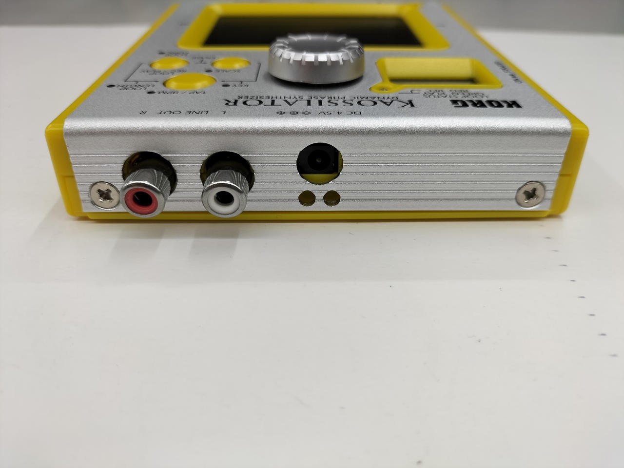KONG Synthesizer Pad Dynamic Phrase Synthesizer Japan