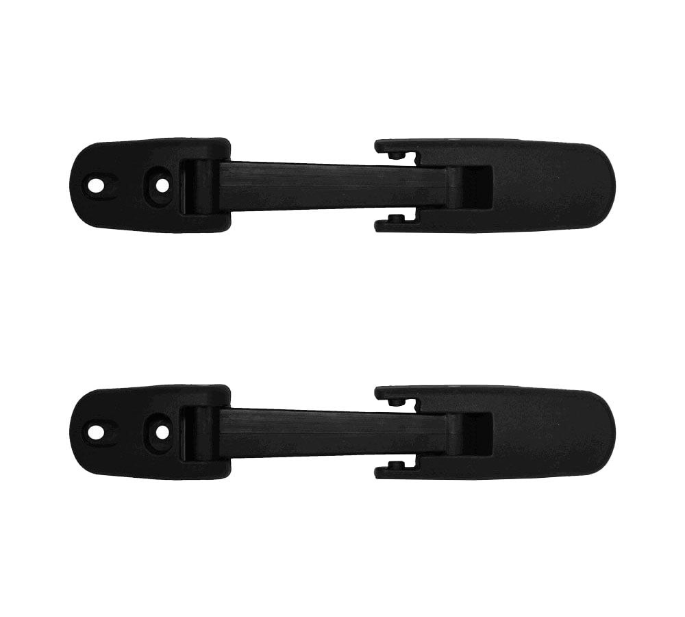 (2 Pack) Hood Latch Strap for Mack CH 25159428 25169065 315-5502 HLK1015 L56-...