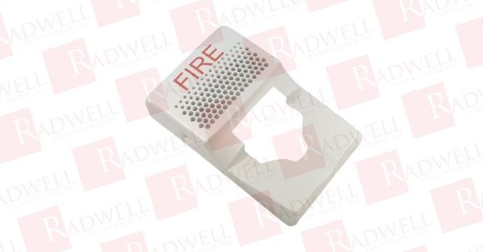 EDWARDS SIGNALING G1AVWF-CVR / G1AVWFCVR (NEW IN BOX)