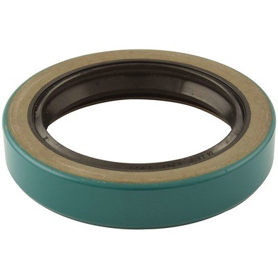 Allstar ALL72144, One Pinion Yoke Seal 1/2 in Wide Rubber Steel