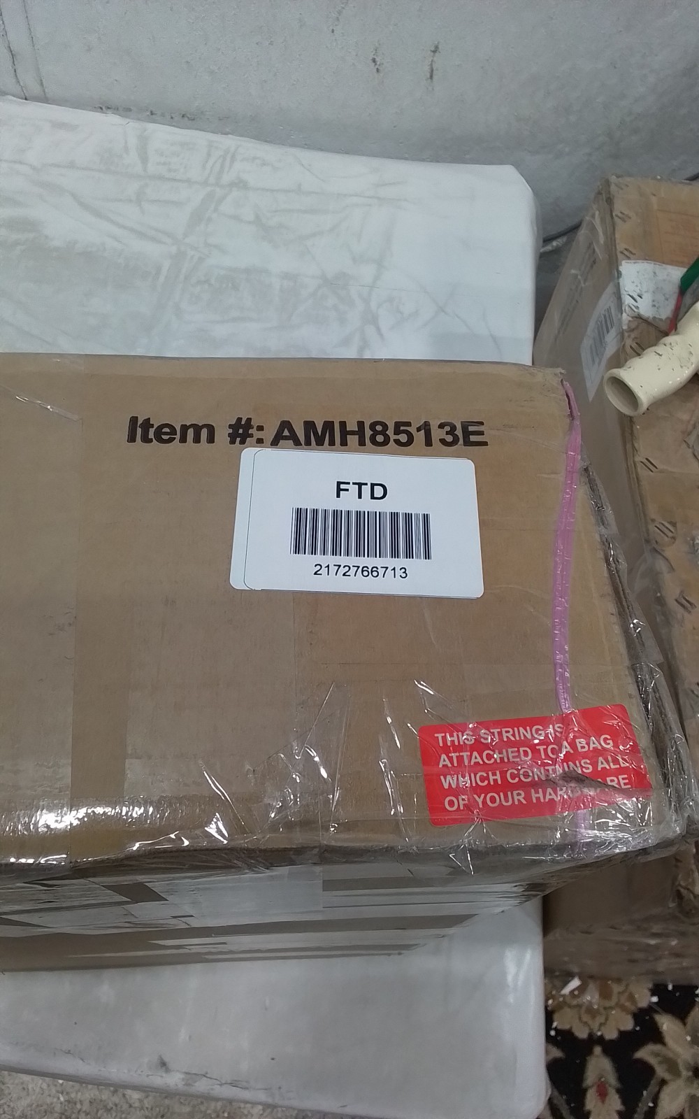 Safavieh ADDISON LOVESEAT, Reduced Price 2172766713 AMH8513E