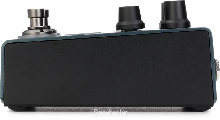 Hotone Verbera Convolution Reverb Pedal