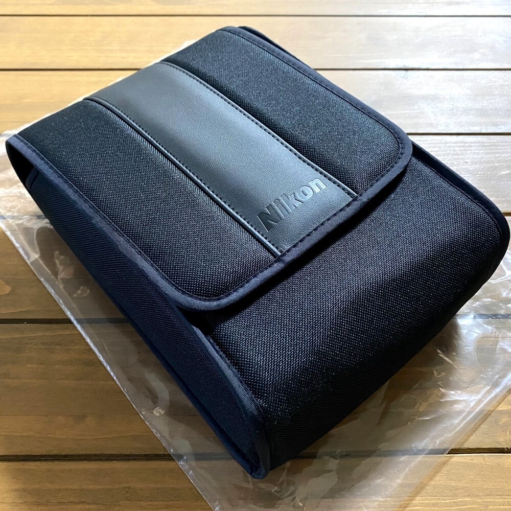 NIKON Case Bag Poach Monocular/Binoculars 205#
