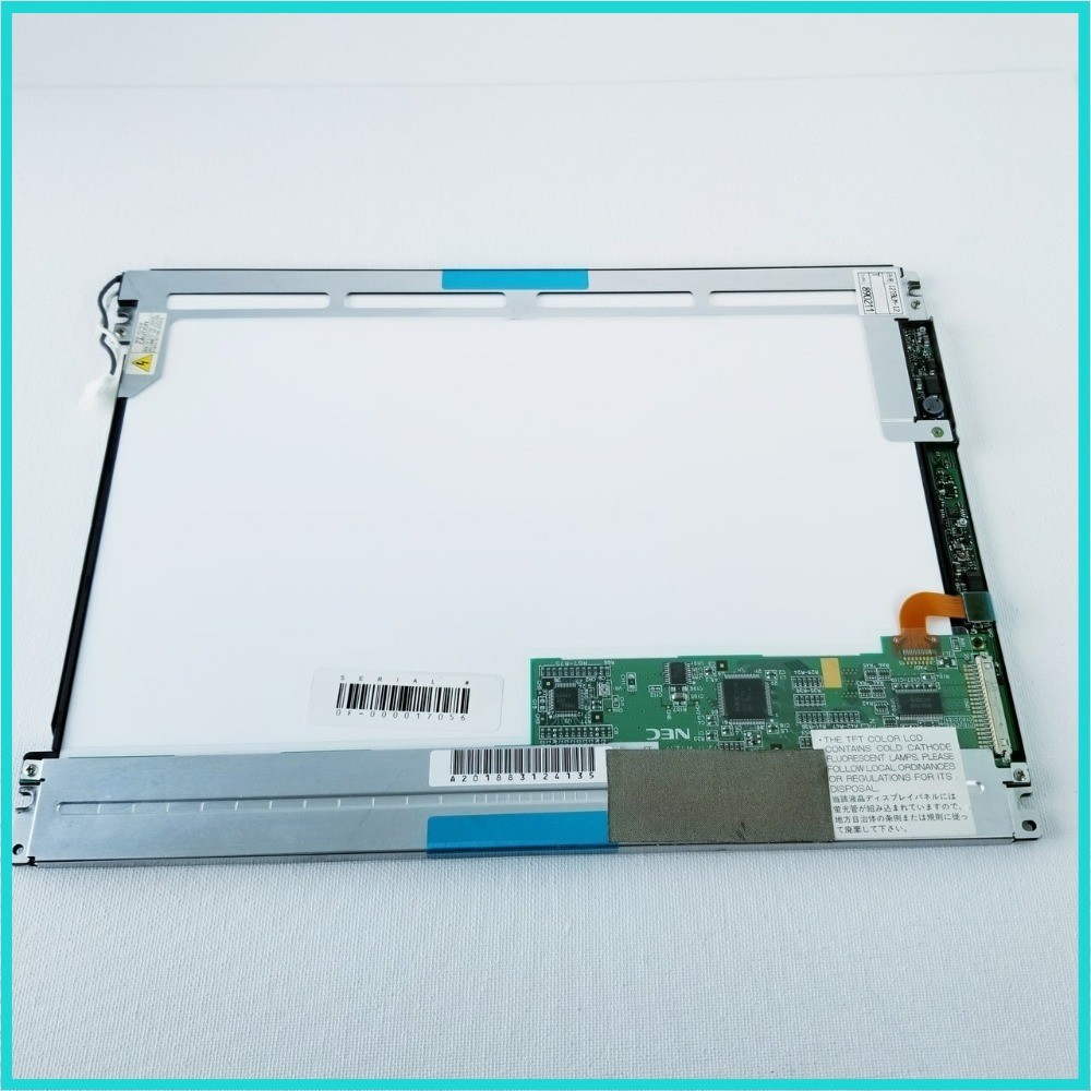 Original NL8060BC31-13B LCD Display Screen for NLT Fast Shipping