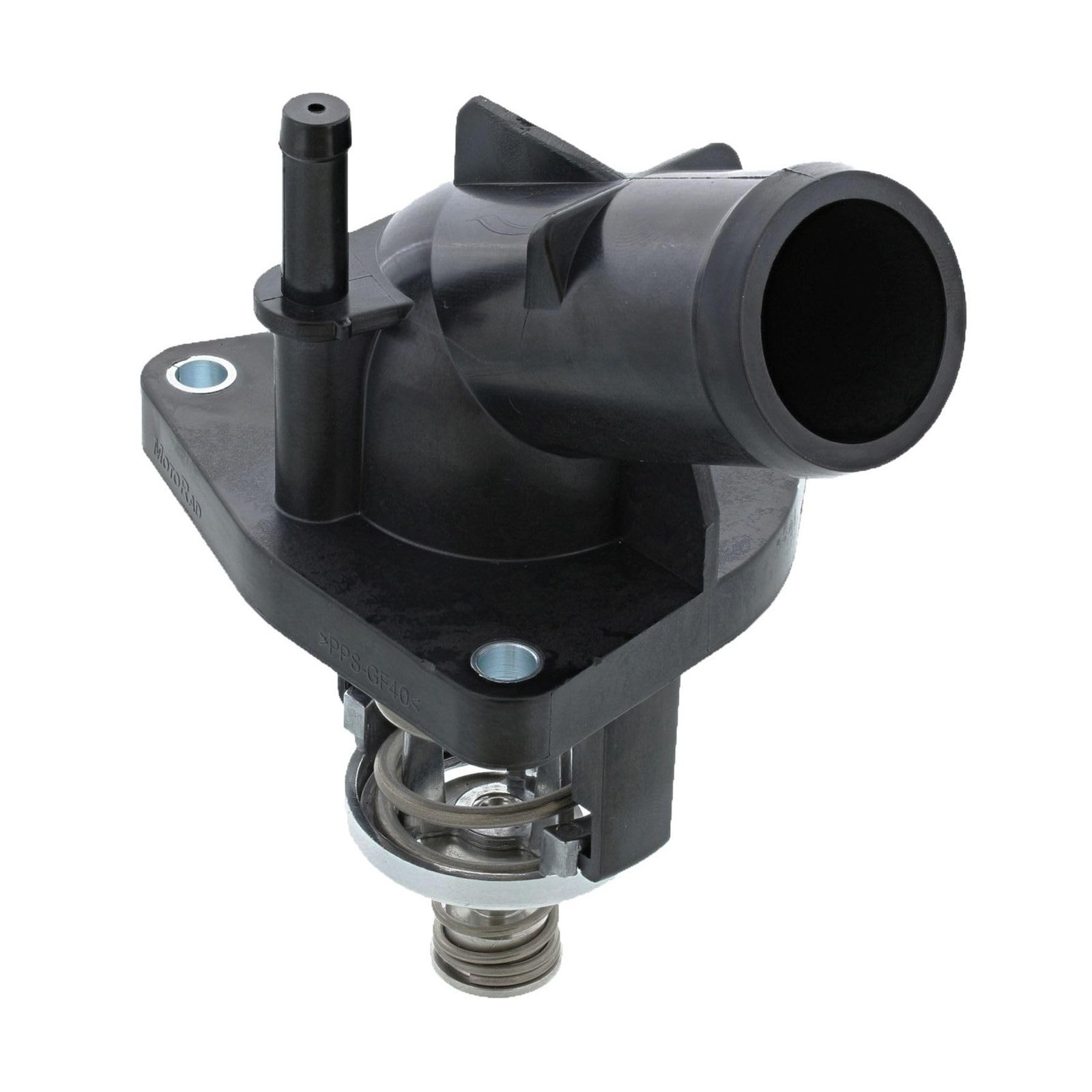 Thermostat Housing 815-207, Fit Chevy Silverado 14-18 & Tahoe 15-20