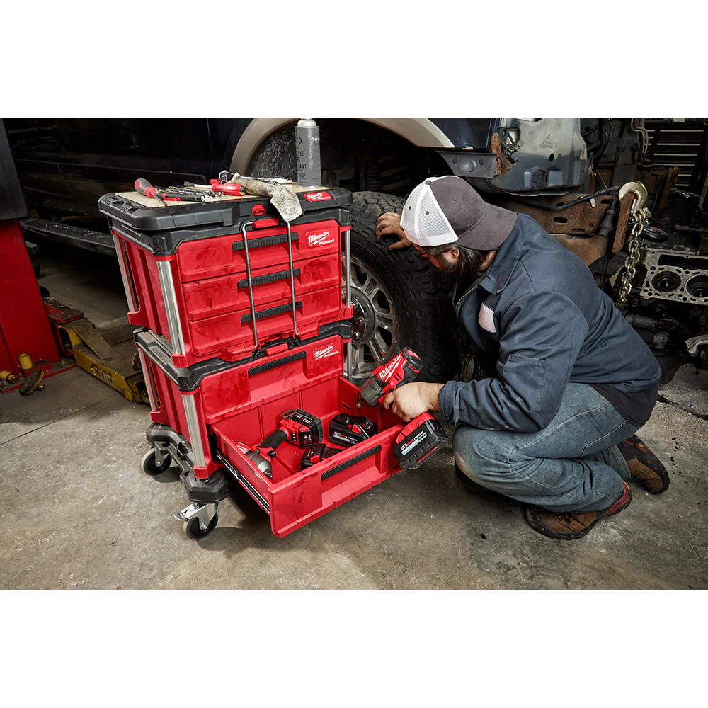 48-22-8488 For Milwaukee PACKOUT Customizable Impact Resistant Durable Work Top