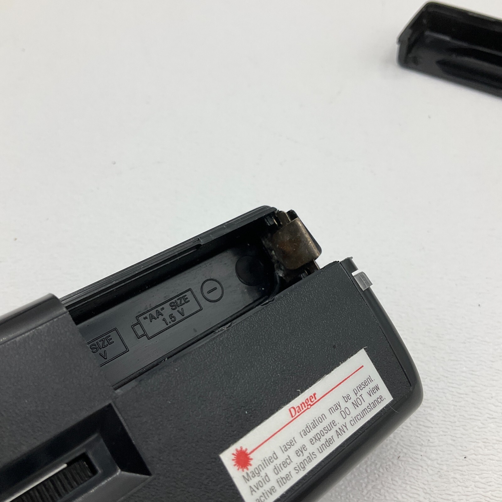 Trueview Fiber Viewing Scope 100X Magnification