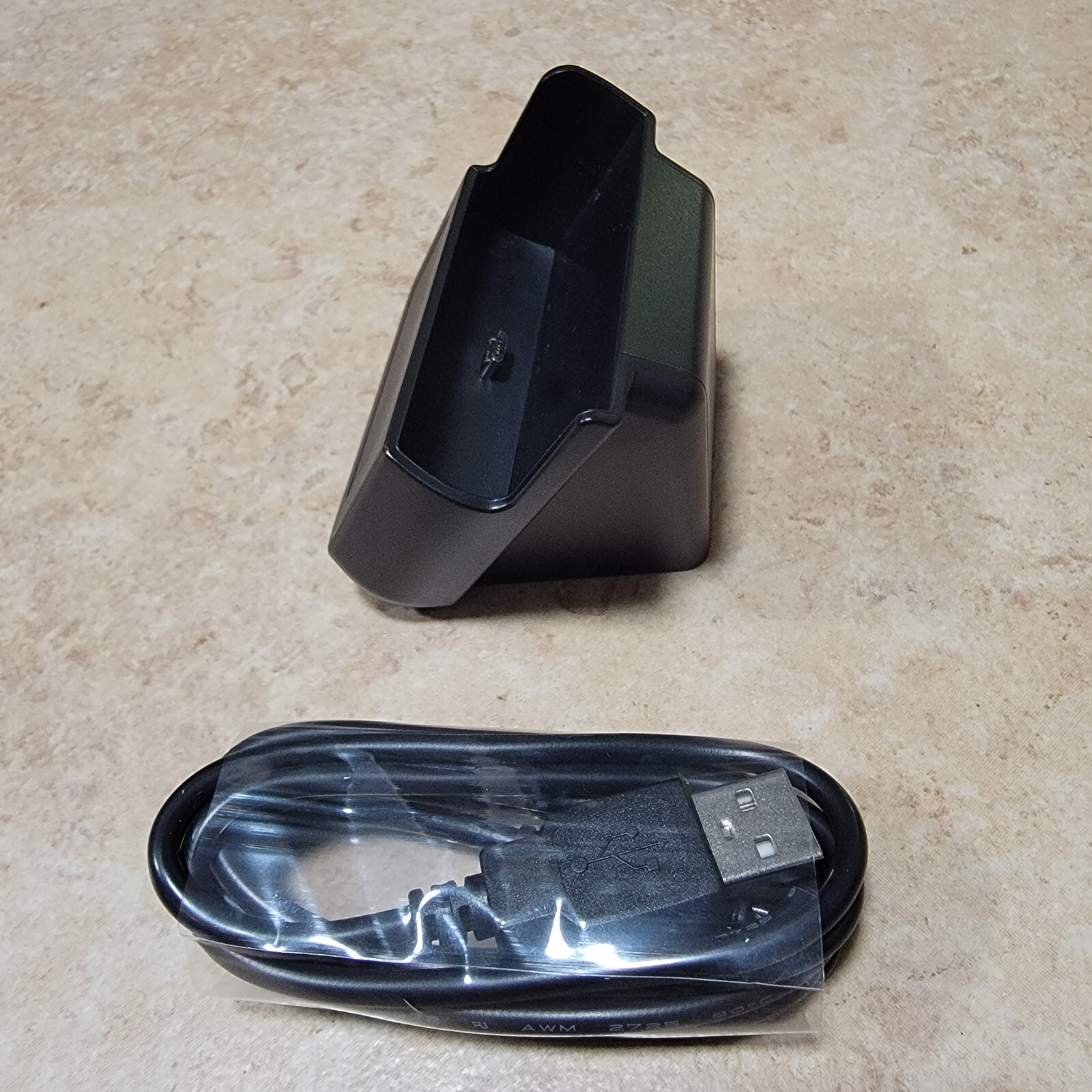 Swipe Simple B250 Charging Dock/ Charging Station ~ Card Reader not Included