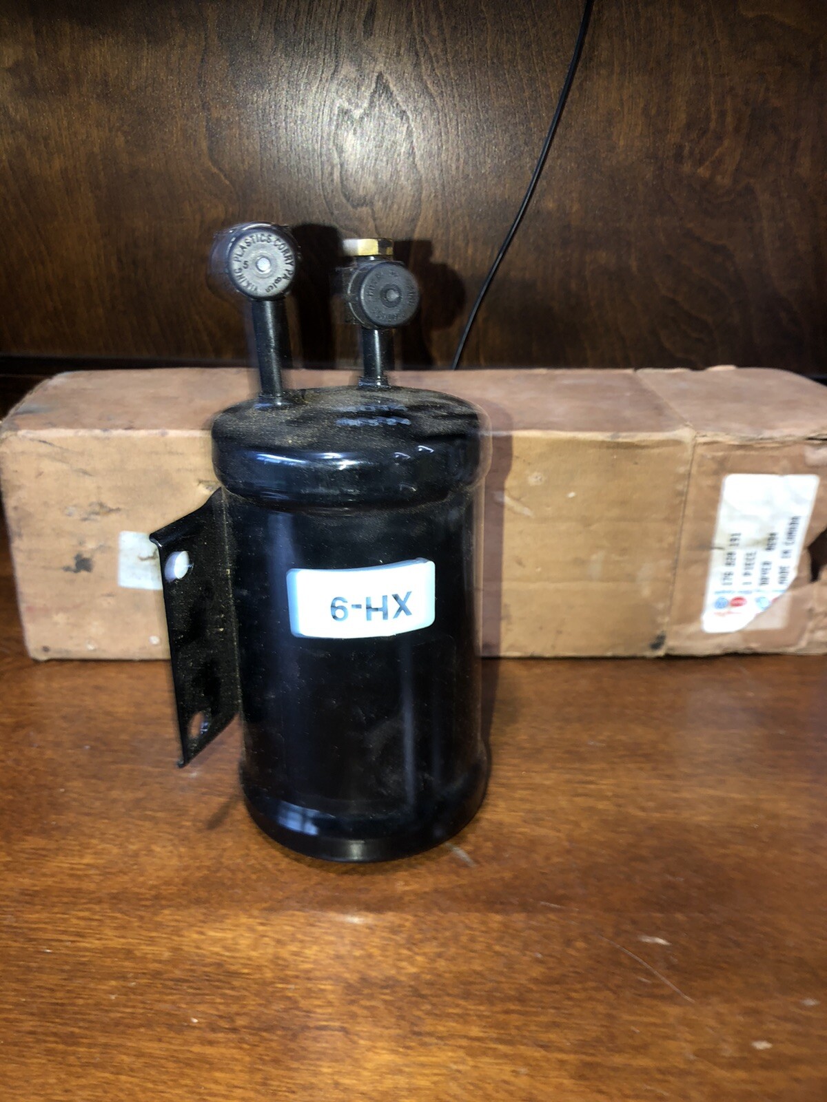 VW Volkswagen  176 820 191  Dryer 0694