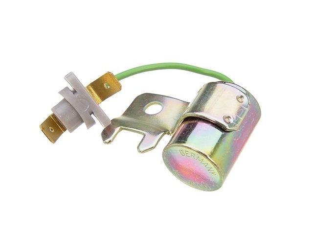 For 1970-1973 Volvo 1800 Ignition Condenser Bosch 38411VHGK 1971 1972