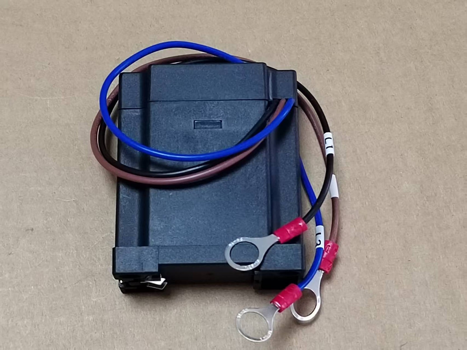 1pcs Lodam SE-E1 Protection Module Bitzer Part-no.34701710