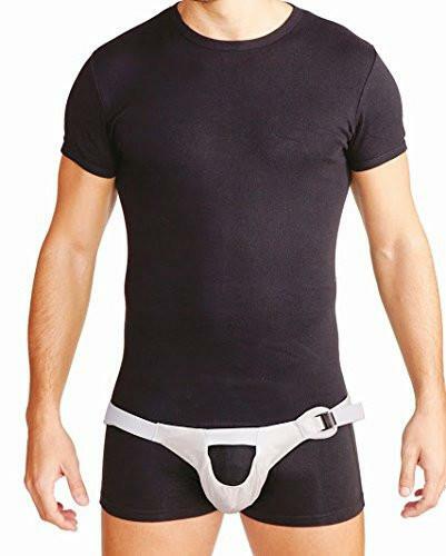TONUS ELAST SUSPENSORY SCROTAL SUPPORT | FOR ENLARGED SCROTUM, HYDROCELE, VASECT