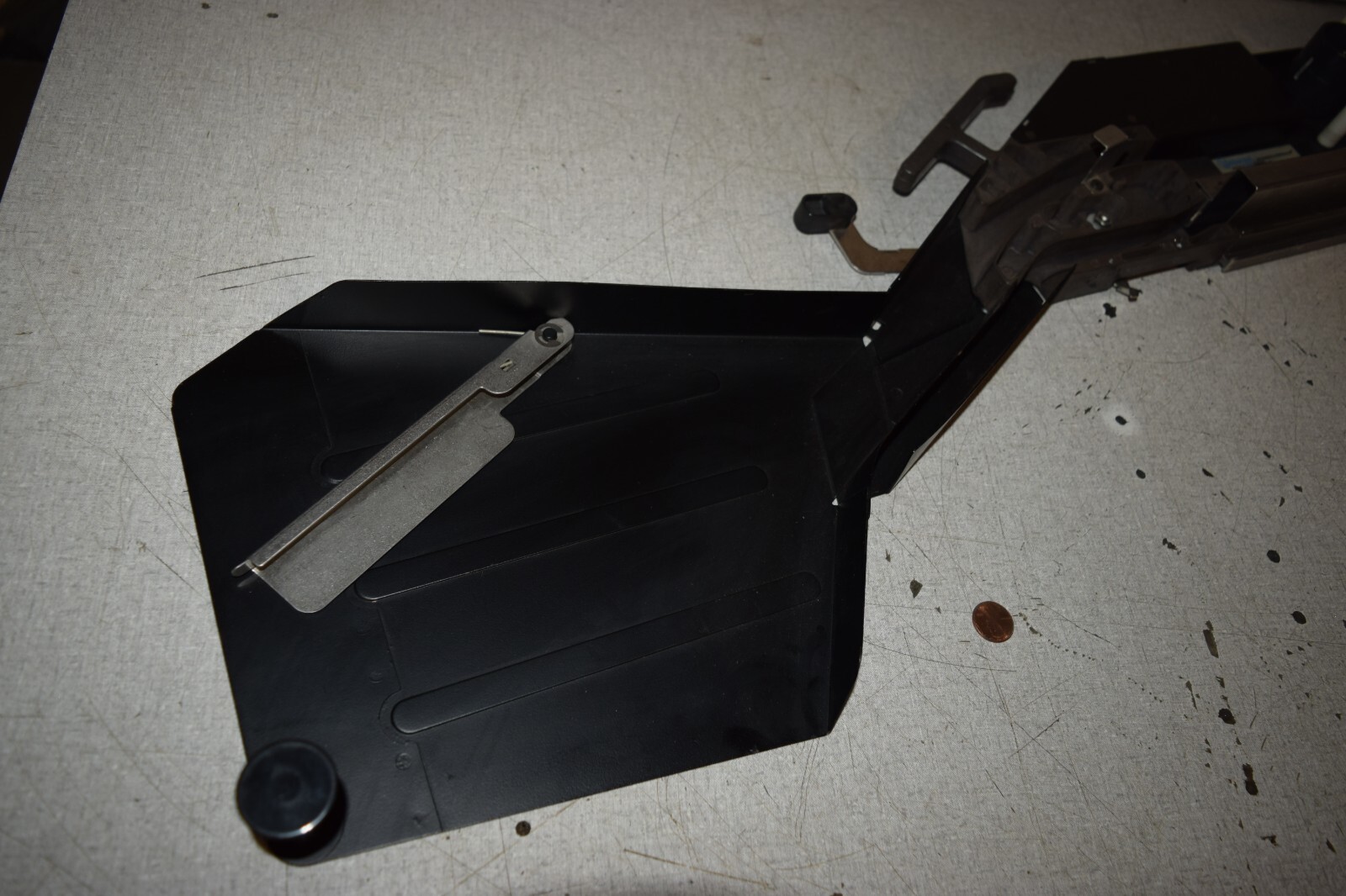 Universal Instruments Dover Technology Feeder 47176103