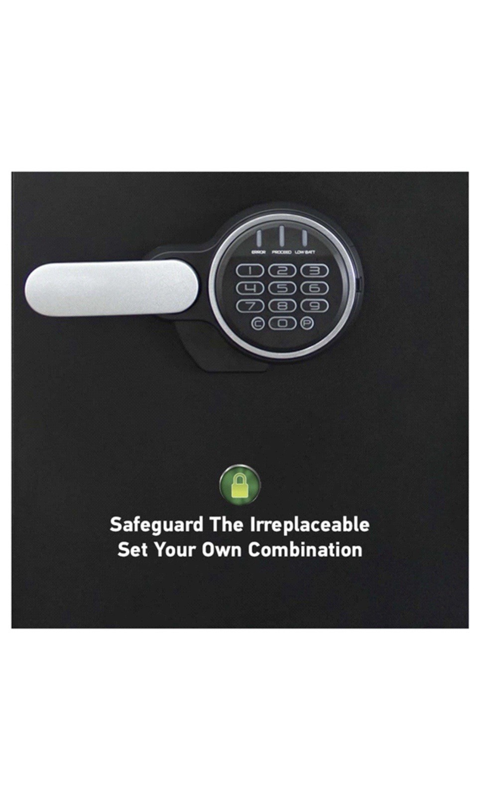 Sentry Extra Large Digital Safe