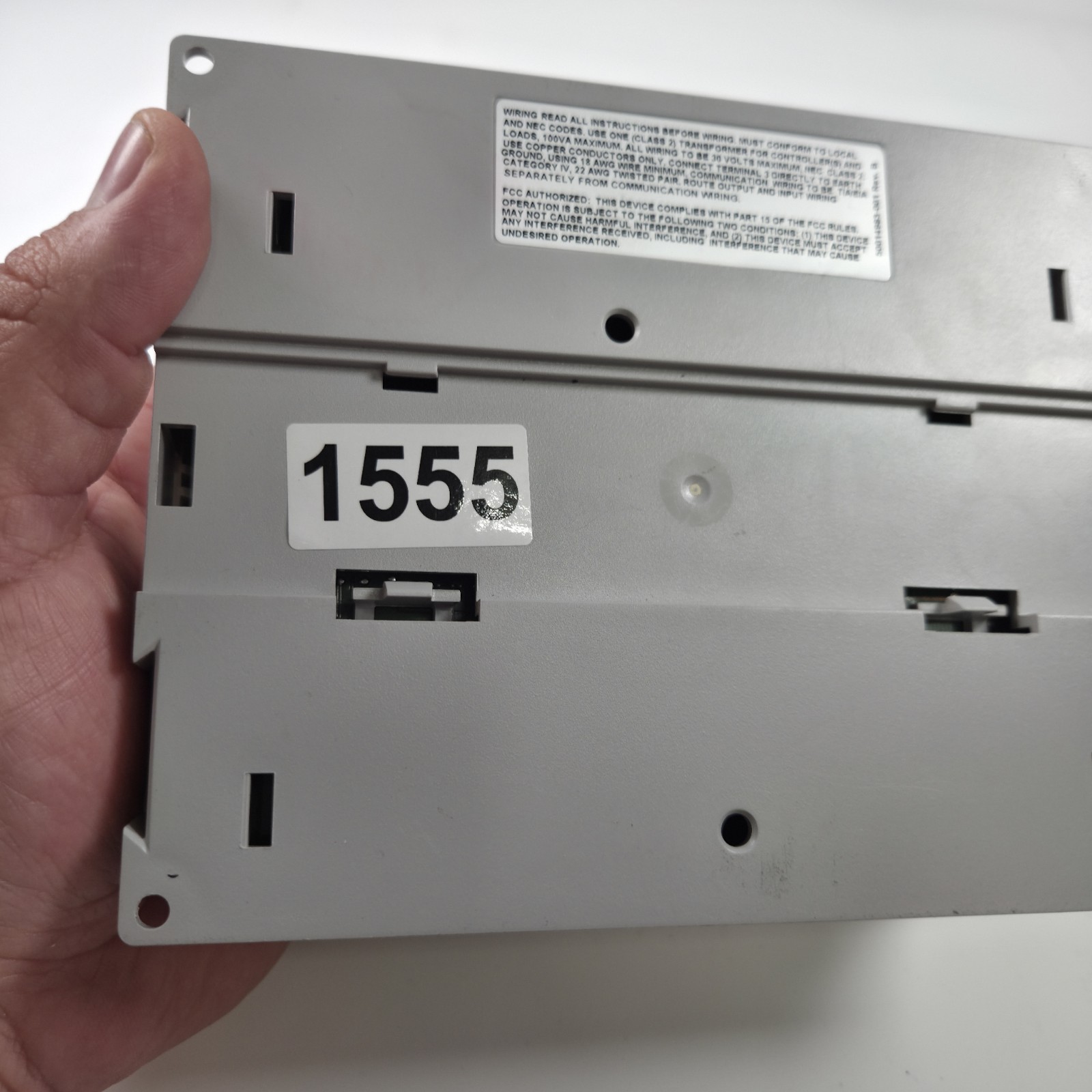 Honeywell CRL6438SR-Controller - Great Condition