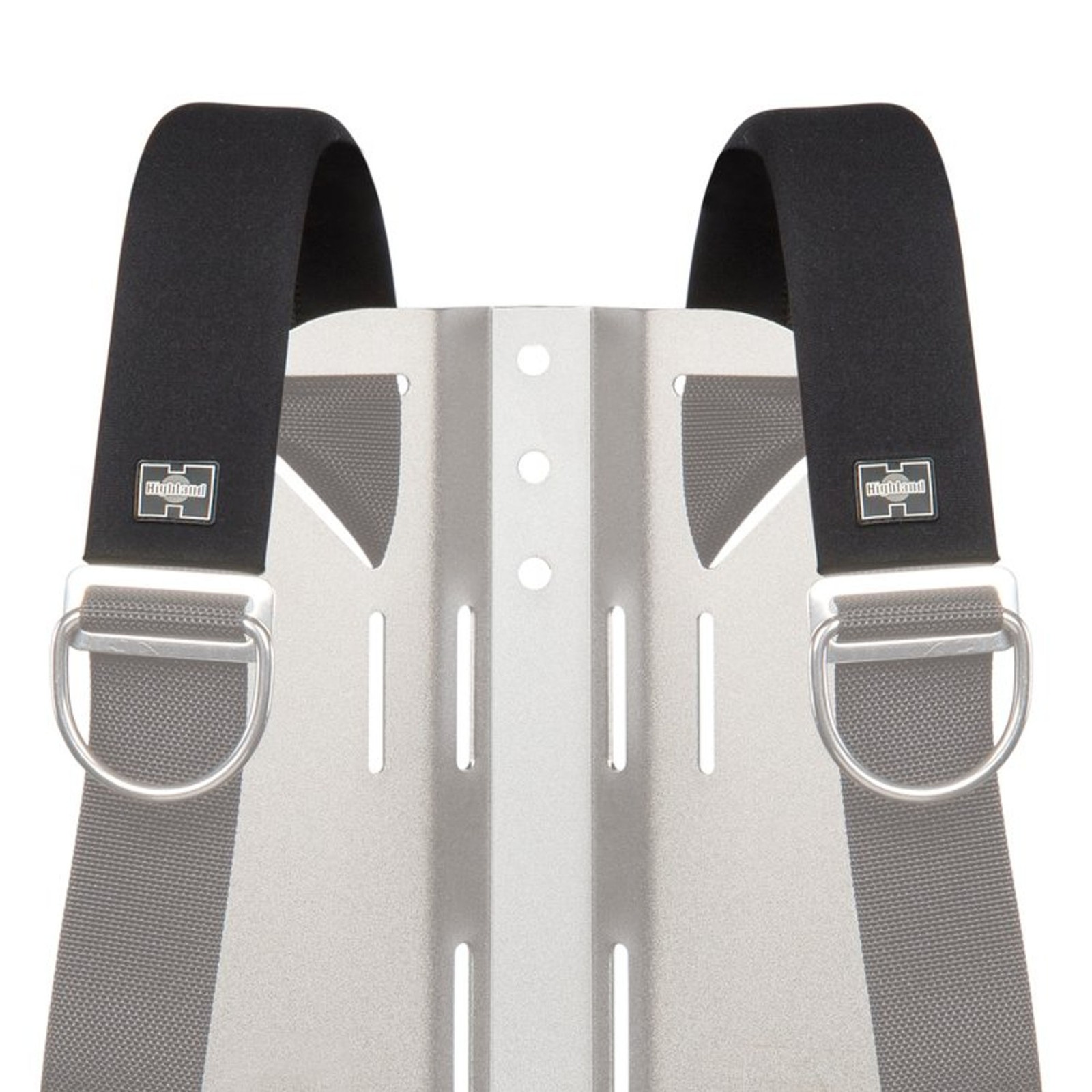 XS Scuba Highland Harness Shoulder Pads, Pair
