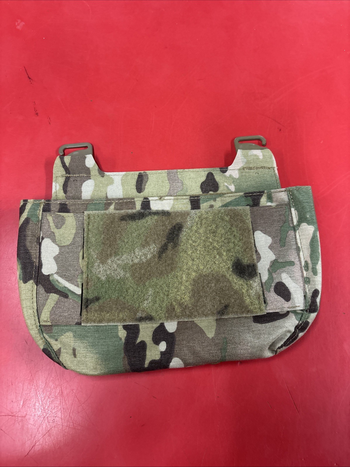 Ferro Concepts Dope Front Flap Multicam