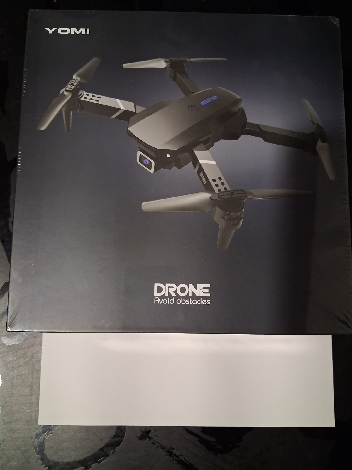 YOMI LF620 Ready to Fly Camera Drone Quadcopter with Obstacle Avoidance