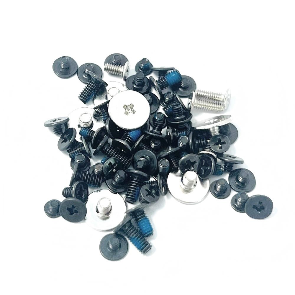 Set of screws kit For HP PAVILION 14-EH 14T-EH TPN-W154 N10448-001 Laptop tap