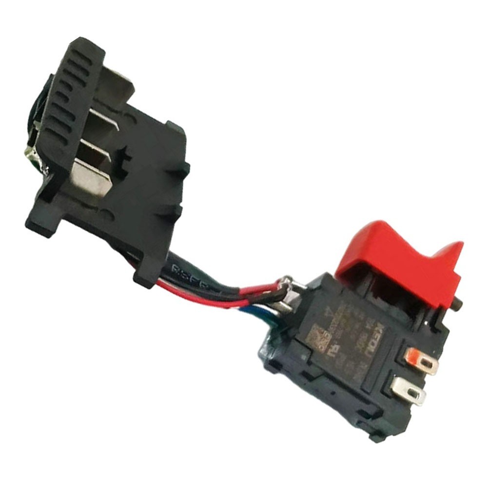 For GSB180-LI GSR180-li 2607202330 Trigger Switch Cordless Drill Electric