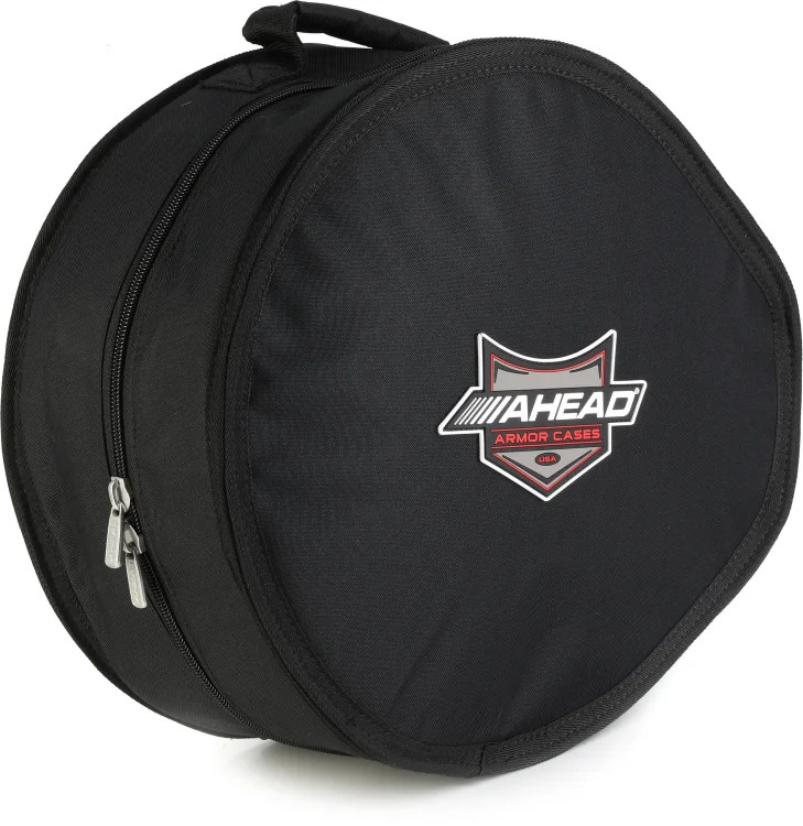 Ahead Armor Cases Snare Drum Bag - 6.5" x 14"