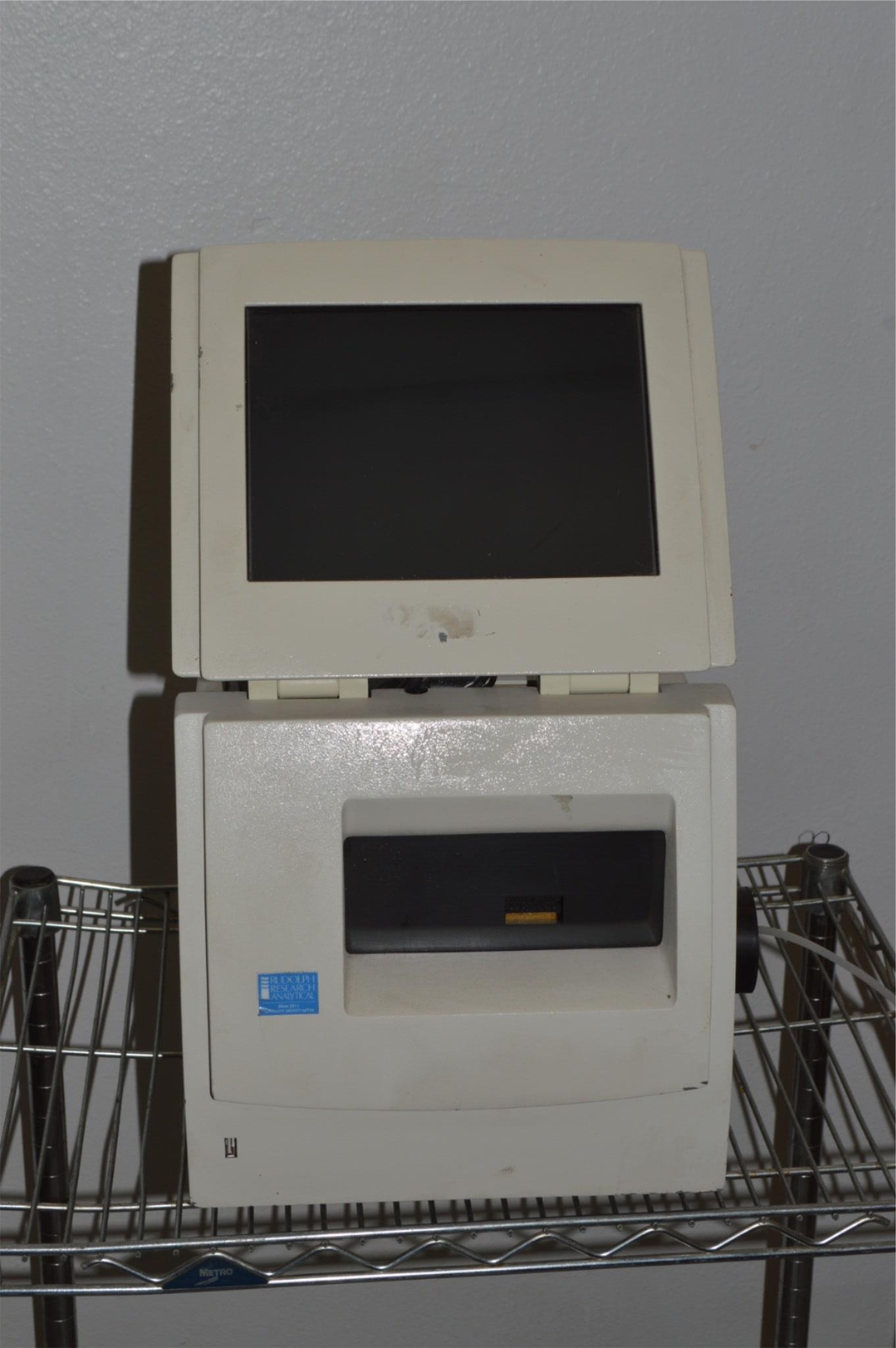 RUDOLPH Density Meter DDM 2911 (KFR97)