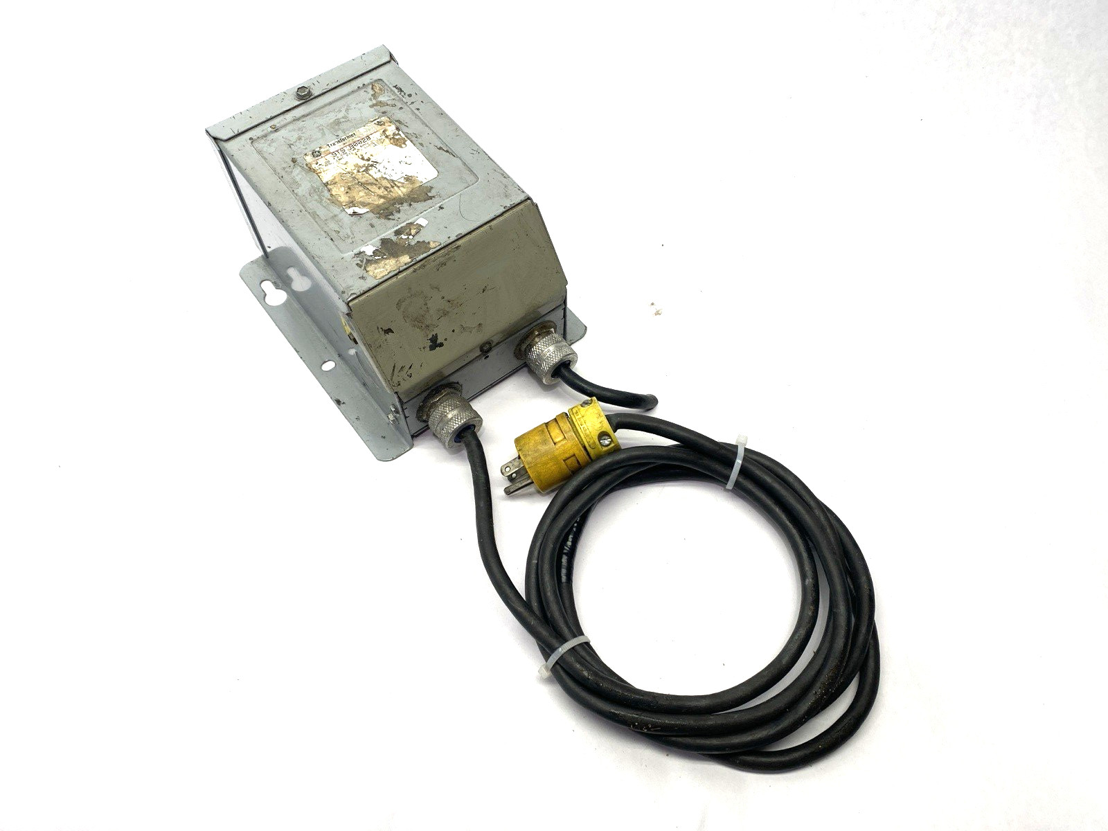 General Electric 9T51B0028 Transformer 1C,0.5kVA,120x240-120/240,100C,3R,QB