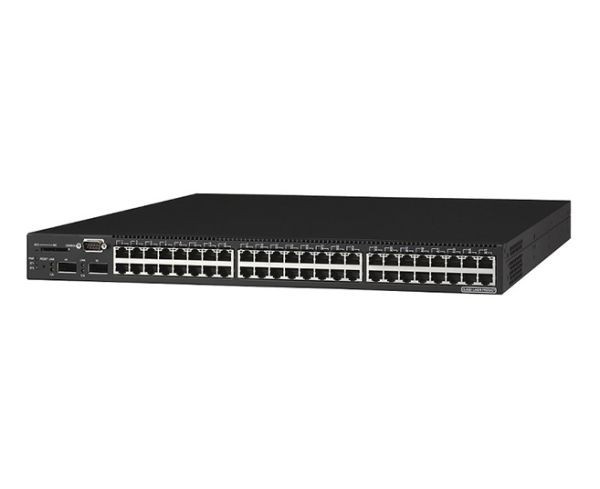 ZyXEL GS1920-48HP Switch-48 Ports-Managed-Desktop, Rack-Mountable
