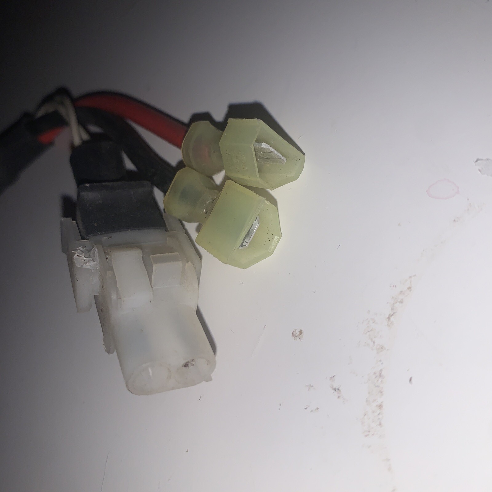 Cable For A Pride Mobility Scooter JE10