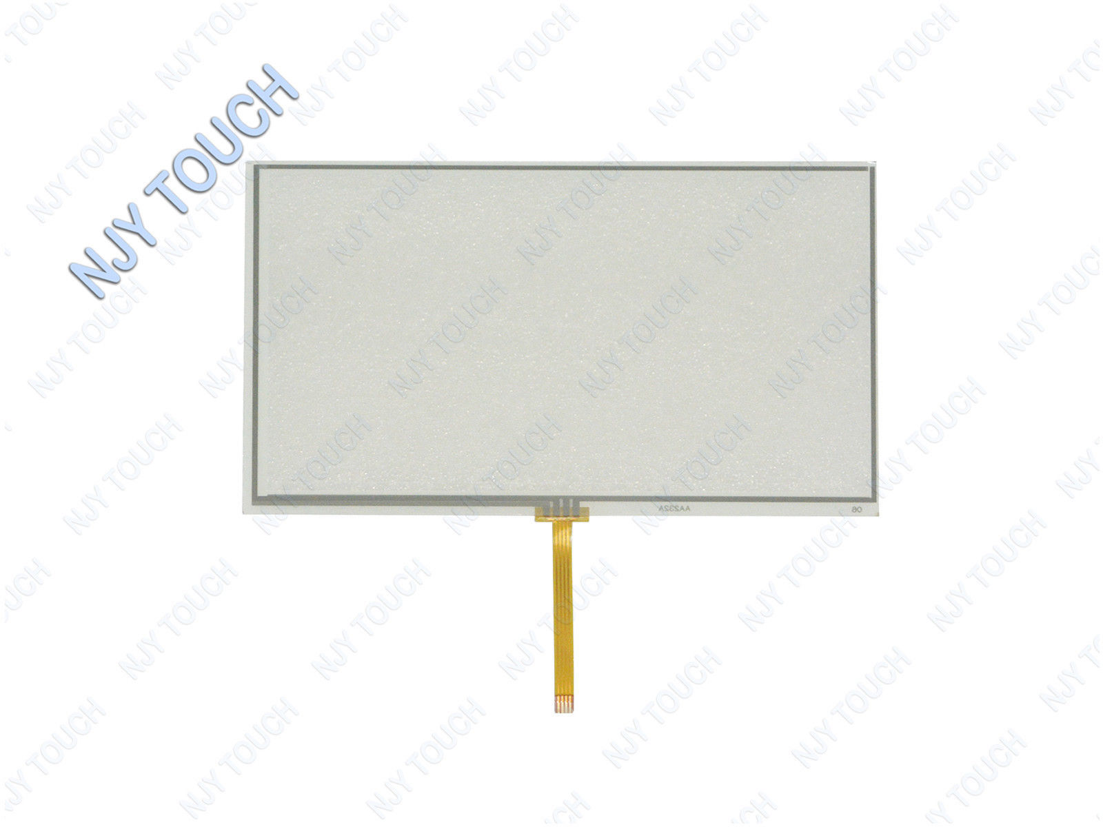 7inch Touch Screen Panel 165x100mm for HSD070IDW1 D00 E11 E13 A20 LCD Panel
