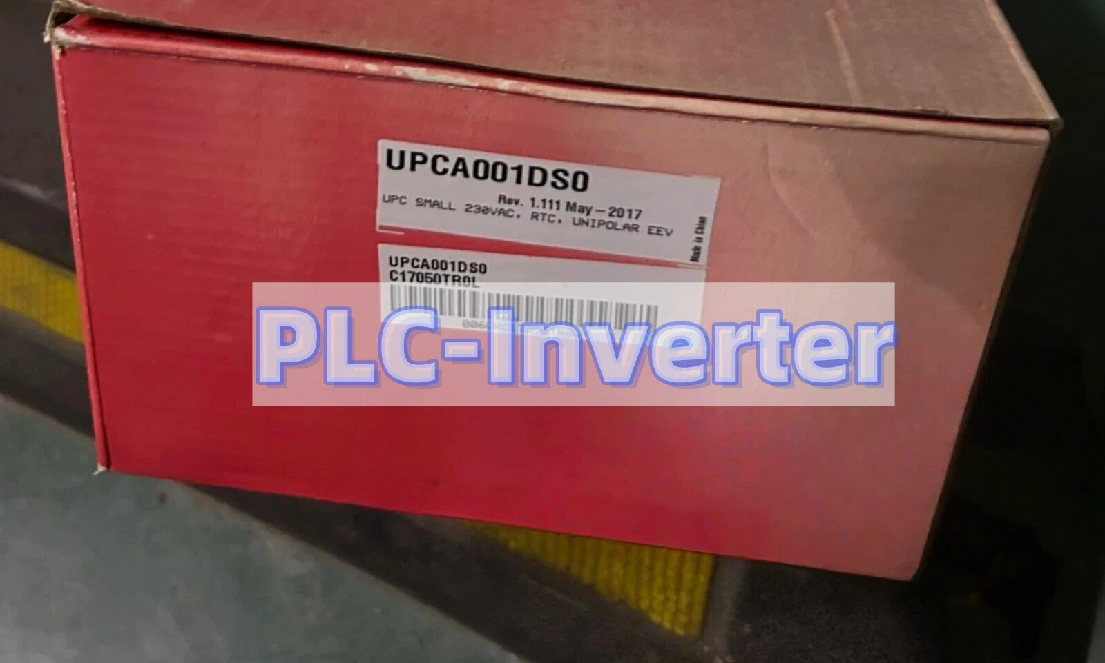 1pc New CAREL UPCA001DS0 conditioning motherboard free shipping DHL/FedEX#