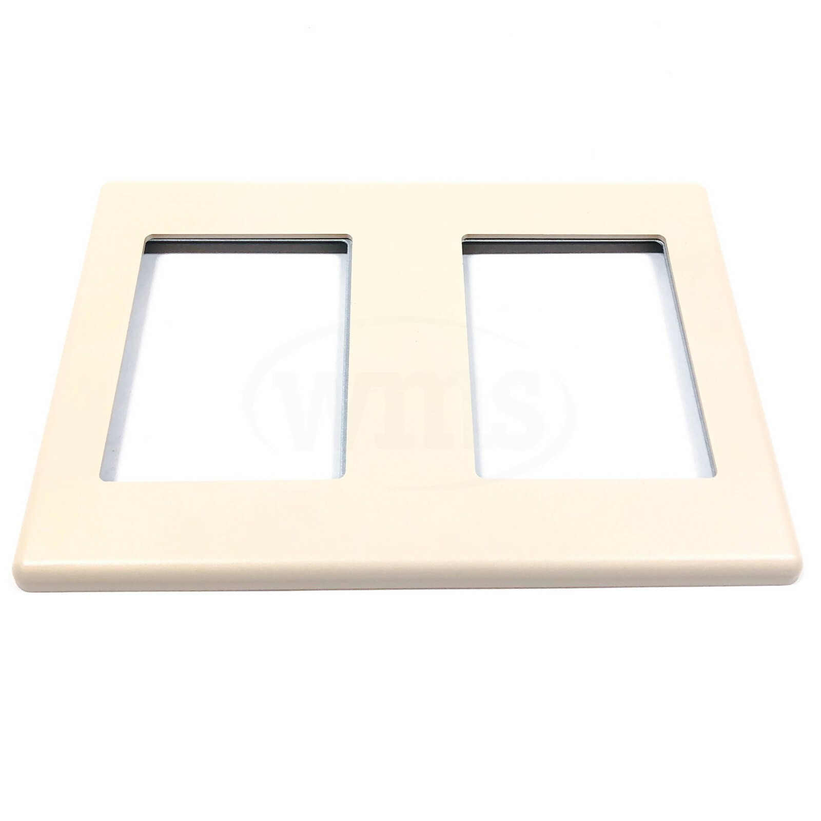 544-783A Siemens Double Adaptor Base Kit, Beige