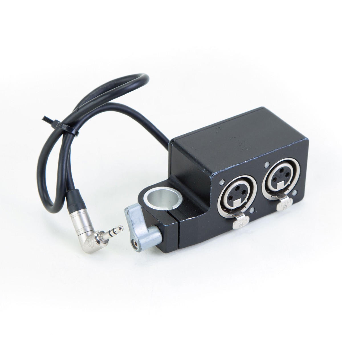 Wooden Camera A-Box for RED Weapon or Raven Cameras