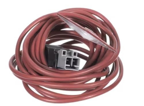Fits Flexeserve 4122 700600.007 21 Mass Probe, Rear Feed