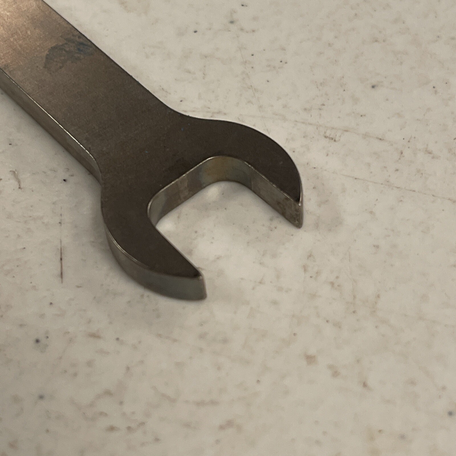 Zimmer 2255-28 Pin Wrench 9/16in