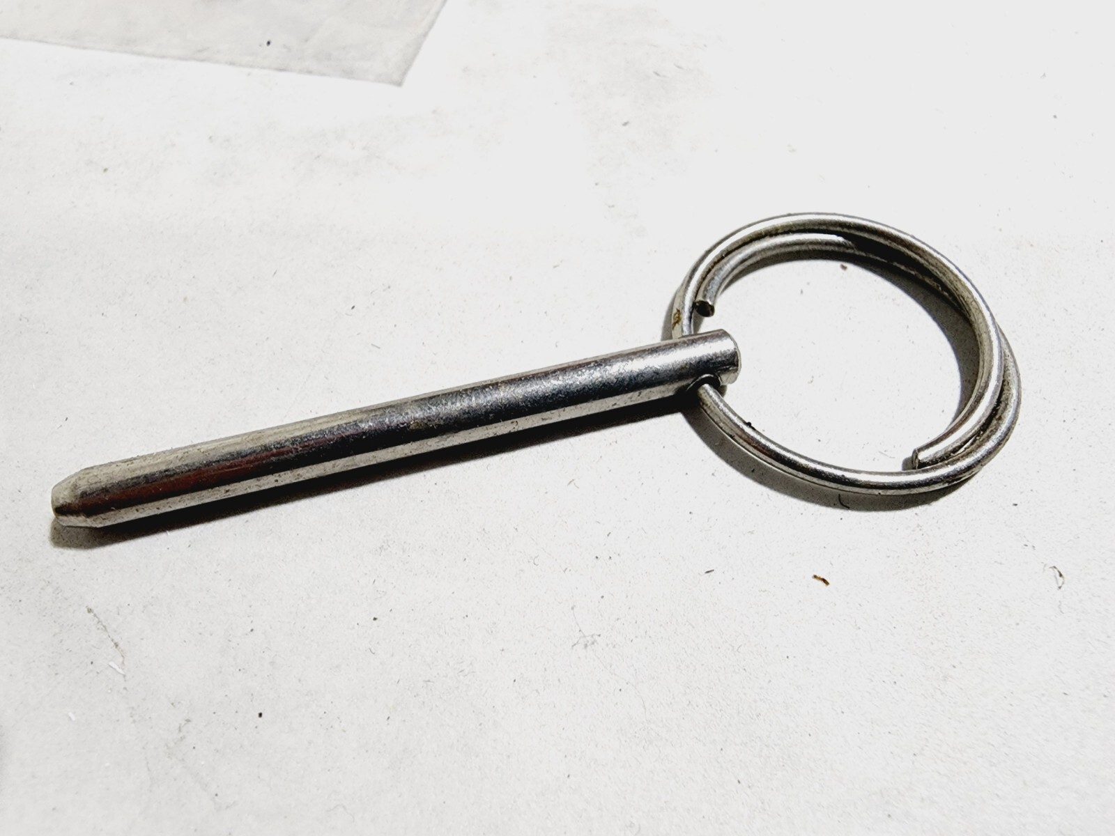 Edlund 198-1066 Knife Holder Pin
