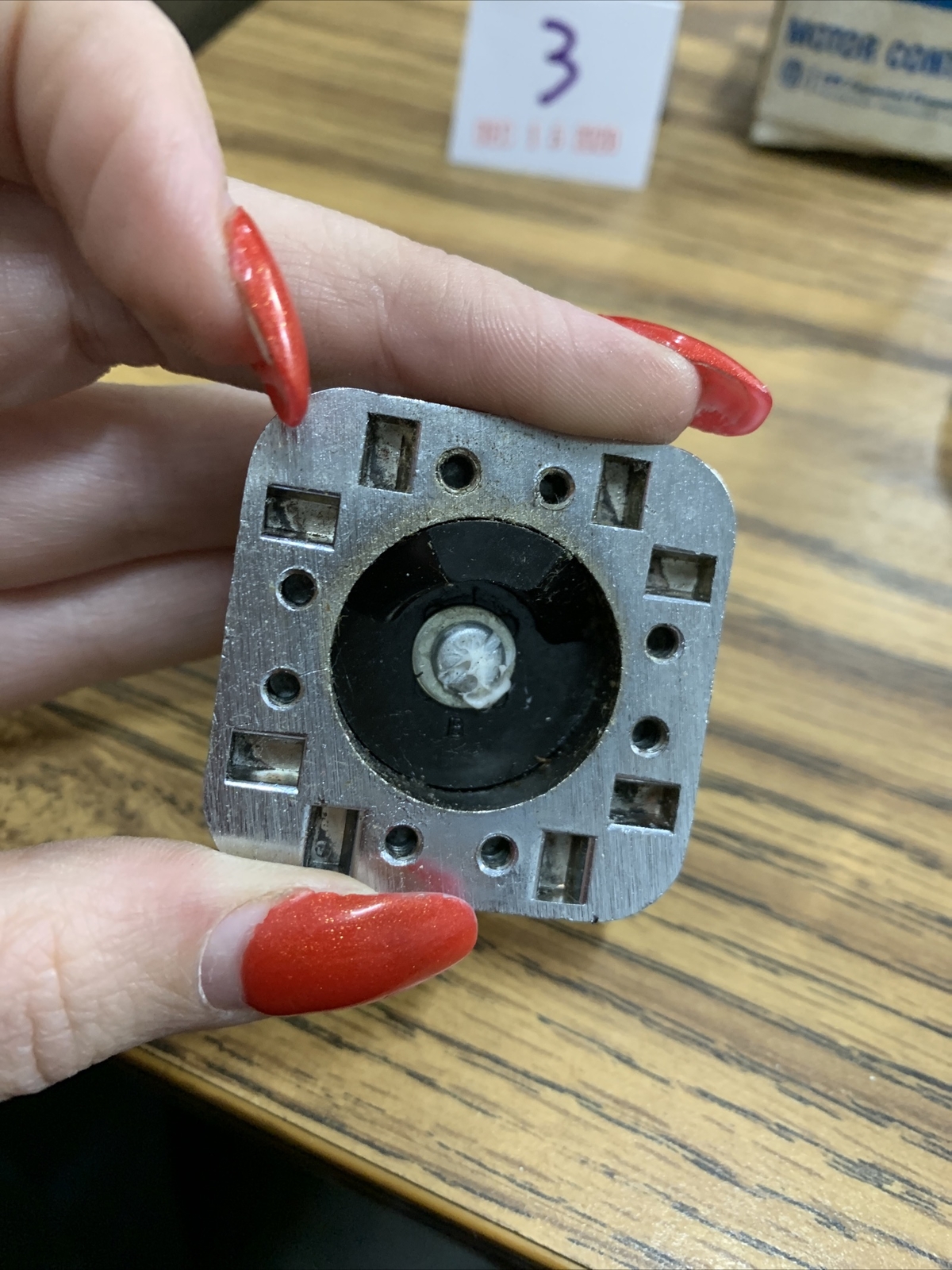 ITE motor Control H31ZNW