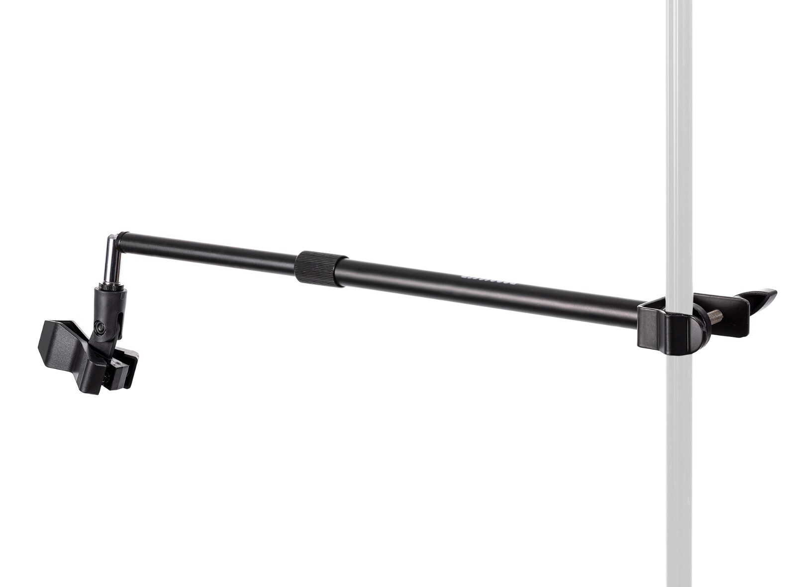 Rannsgeer Microphone Extension Boom Arm for Microphone Stand 18" Boom (RS1725)