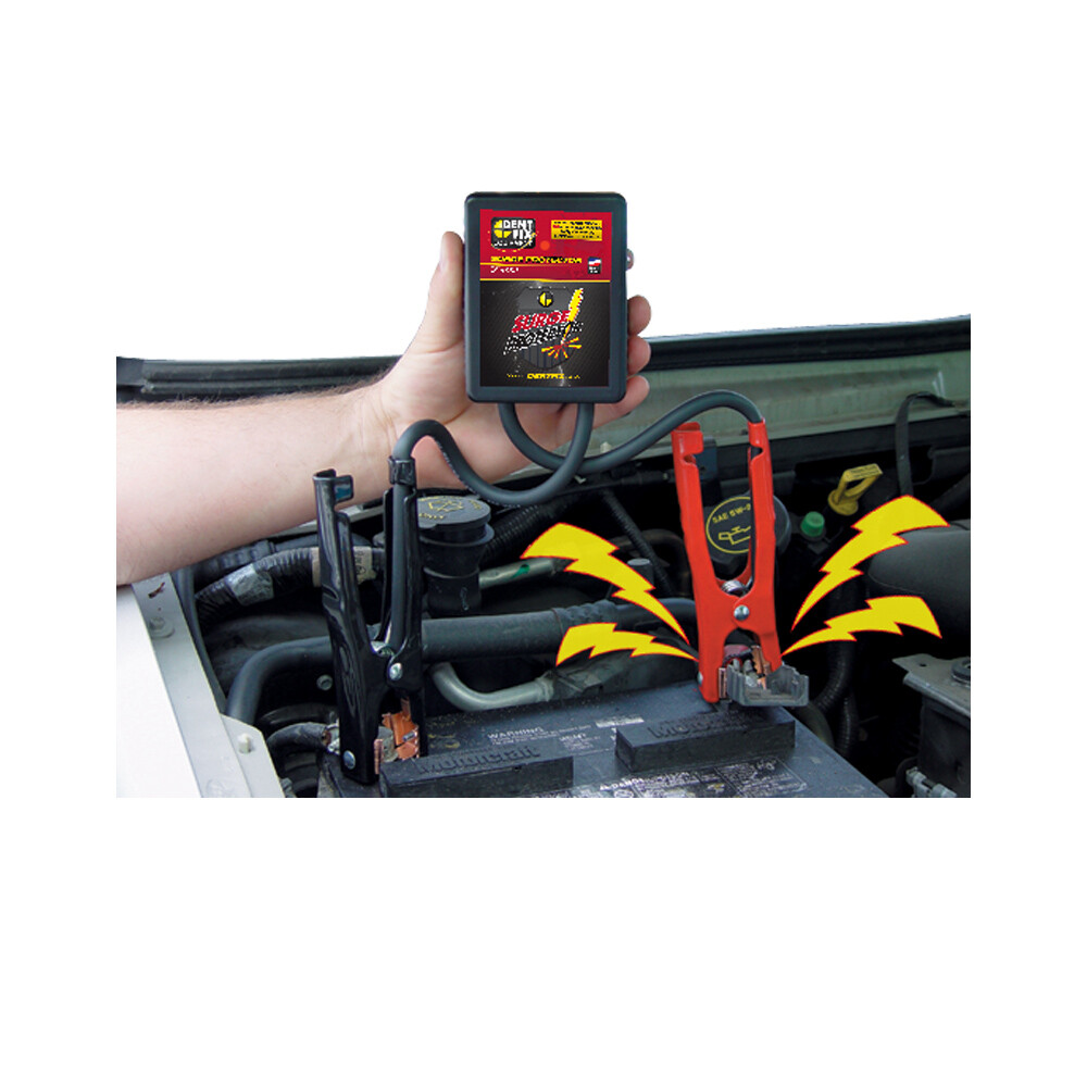 Dent Fix Surge Protector - DF-601