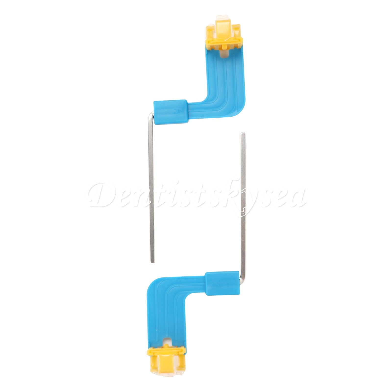 Dental X-Ray Positioner Digital Xray Sensor Xray Sensor Holder