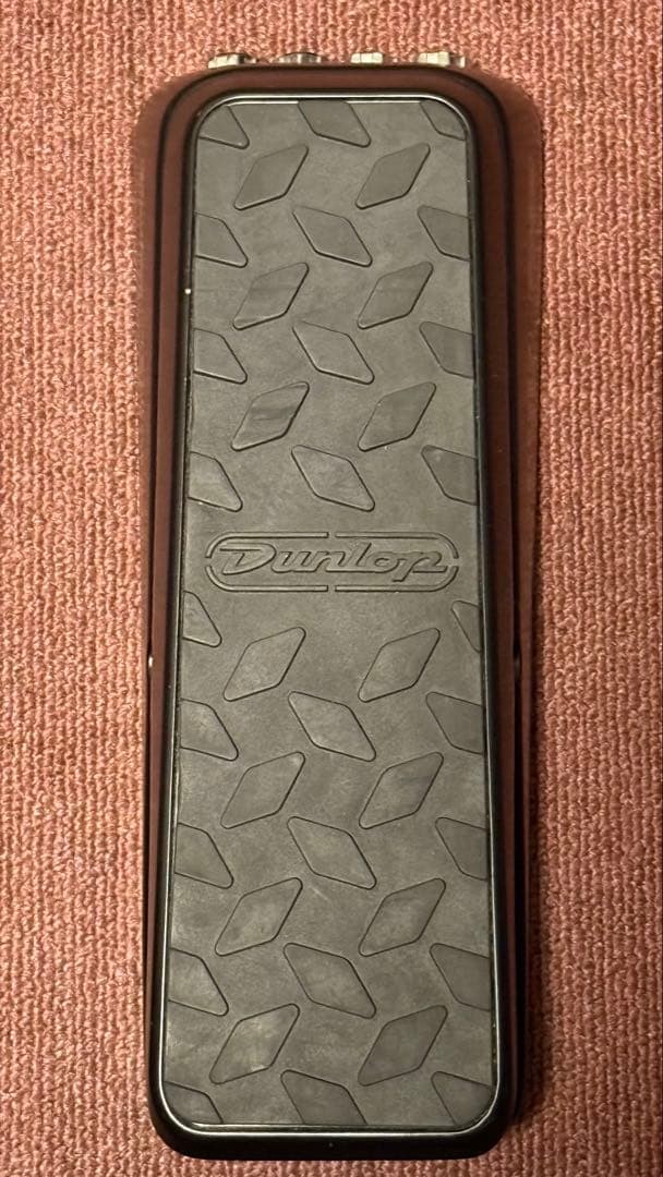 Jim Dunlop Volume X expression pedal 844508