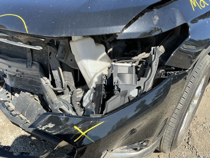 Transfer Case Fits 18-24 ENCLAVE 784346