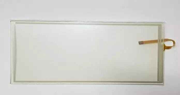 XC7399051 Touch Screen For Brother PR600 PR600C Embroidery Machine Glass Repair