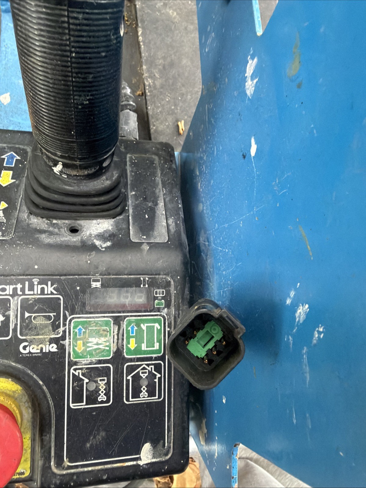 Genie Control Box 1283792 Smart Link