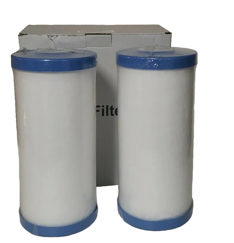 Whole House Replacement Filter Ultraflo 5 Micron R50-BB 2Pk