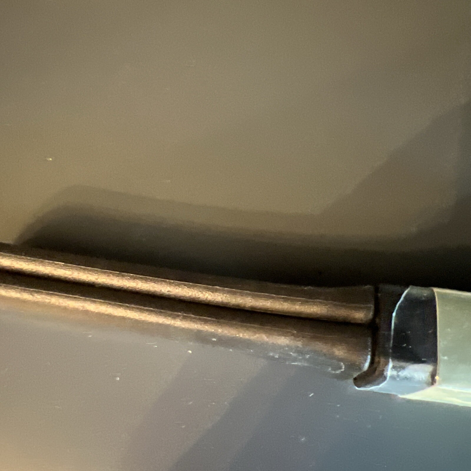 EDDIE BAUER VINTAGE BOKER SNACPAC CAMPER KNIFE SPOON FORK, New