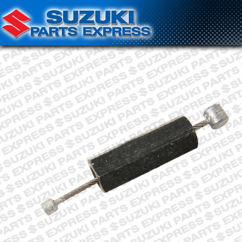 NEW OEM SUZUKI DECOMPRESSION CABLE 1998 - 2004 INTRUDER 1500 VL1500 58900-10F00